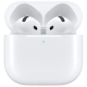Słuchawki bezprzewodowe douszne Apple AirPods 4 ANC Bluetooth białe InterSK