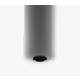 Słuchawki bezprzewodowe douszne Apple AirPods 4 ANC Bluetooth białe InterSK