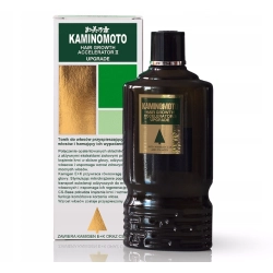 Kaminomoto tonik Hair Growth Accelerator II na porost włosów 180 ml