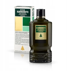 Kaminomoto tonik Hair Growth Accelerator II na porost włosów 180 ml