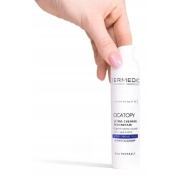 Dermedic Cicatopy ultrakojący krem naprawczy do twarzy 40 ml