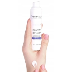 Dermedic Cicatopy ultrakojący krem naprawczy do twarzy 40 ml