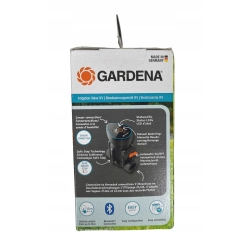 Gardena 1285-29 zawór do nawadniania 9 V Bluetooth
