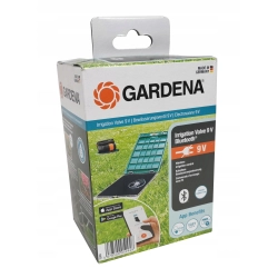 Gardena 1285-29 zawór do nawadniania 9 V Bluetooth