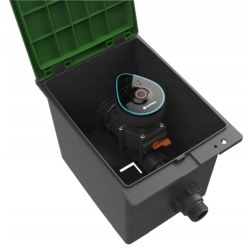 Gardena 1285-29 zawór do nawadniania 9 V Bluetooth