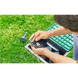 Gardena 1285-29 zawór do nawadniania 9 V Bluetooth