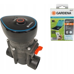 Gardena 1285-29 zawór do nawadniania 9 V Bluetooth