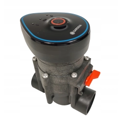 Gardena 1285-29 zawór do nawadniania 9 V Bluetooth