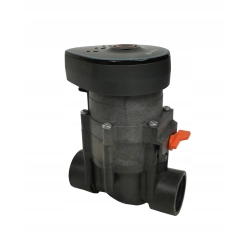 Gardena 1285-29 zawór do nawadniania 9 V Bluetooth