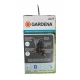 Gardena 1285-29 zawór do nawadniania 9 V Bluetooth