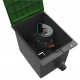 Gardena 1285-29 zawór do nawadniania 9 V Bluetooth