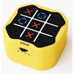 Gra logiczna GIIKER Tic Tac Toe Bolt