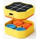 Gra logiczna GIIKER Tic Tac Toe Bolt