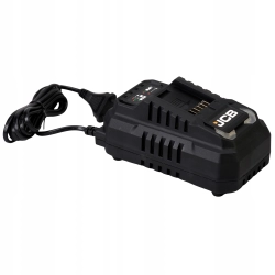 JCB Professional Zestaw Wiertarko-Wkrętarka 75Nm 2x5Ah Ładowarka 18V InterS