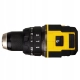 JCB Professional Zestaw Wiertarko-Wkrętarka 75Nm 2x5Ah Ładowarka 18V InterS