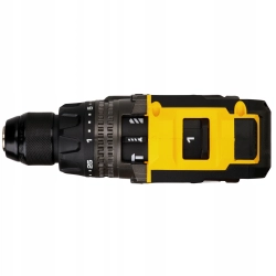 JCB Zestaw Wiertarko-Wkrętarka 160Nm 2x5Ah ładowarka 4,5A InterSKLEP