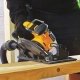 JCB Pilarka Tarczowa JCB-18PCS-185 Akumulatorowa 185mm 18V 2 Tarcze TCT