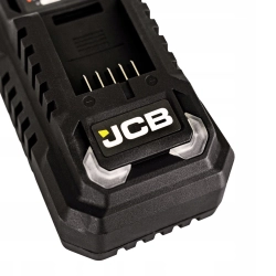 Ładowarka JCB JCB-18FC-45 18V 4,5A InterSKLEP