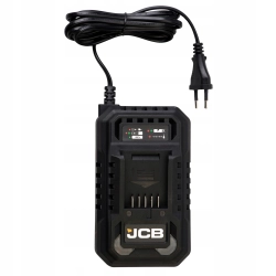 Ładowarka JCB JCB-18FC-45 18V 4,5A InterSKLEP