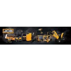 Ładowarka JCB JCB-18FC-45 18V 4,5A InterSKLEP