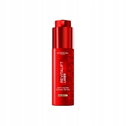 L'Oréal REVITALIFT LASER Kremowe serum przeciw oznakom starzenia 50 ml