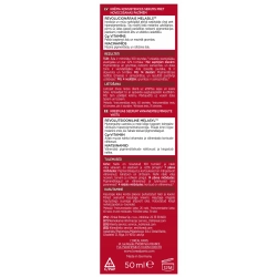 L'Oréal REVITALIFT LASER Kremowe serum przeciw oznakom starzenia 50 ml