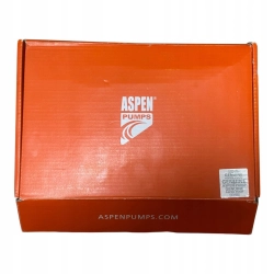 Pompka do skroplin klimatyzacji Aspen Mini Orange FP2212