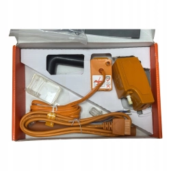 Pompka do skroplin klimatyzacji Aspen Mini Orange FP2212