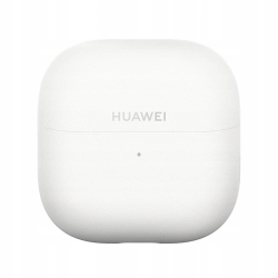 Słuchawki bezprzewodowe Huawei FreeClip 2 białe UWAGA OPIS