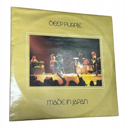 DEEP PURPLE - MADE IN JAPAN 2LP 11261 Winyl TPSP 351 UK