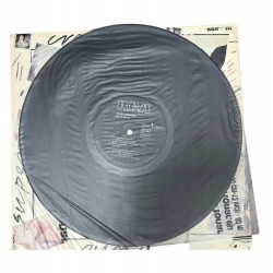 Scary Monsters (And Super Creeps) RCA Victor