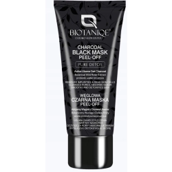Maseczka peel-off do twarzy Biotaniqe 50 ml