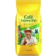 Cafe Intencion Ecologico Crema kawa ziarnista arabica 1 kg 08/2027r. InterS