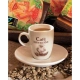 Cafe Intencion Ecologico Crema kawa ziarnista arabica 1 kg 08/2027r. InterS