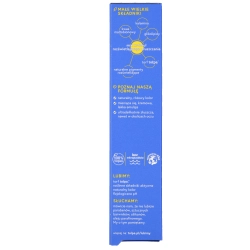 Tołpa my skin changer oh my glow rozświetlanie peeling kwasowy na twarz i