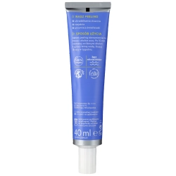Tołpa my skin changer oh my glow rozświetlanie peeling kwasowy na twarz i