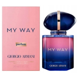 Giorgio Armani My Way Parfum 50 ml EDP