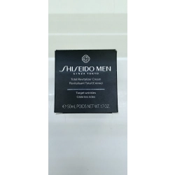 Shiseido Men Total Revitalizer Cream krem na dzień man 50ML. InterSKLEP