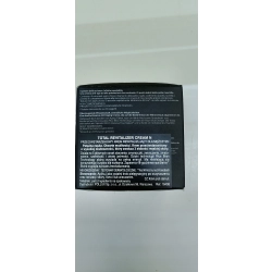 Shiseido Men Total Revitalizer Cream krem na dzień man 50ML. InterSKLEP