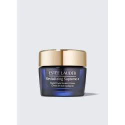 Krem do twarzy Estée Lauder Revitalizing Supreme+ Night nawilżający 75 ml