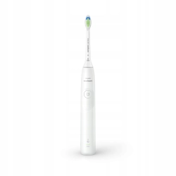 Philips Sonicare 5300 szczoteczka soniczna biała etui 2 końcówki HX7108/03
