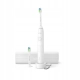 Philips Sonicare 5300 szczoteczka soniczna biała etui 2 końcówki HX7108/03