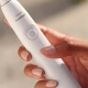Philips Sonicare 5300 szczoteczka soniczna biała etui 2 końcówki HX7108/03