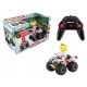 Zdalnie sterowany pojazd Carrera Mario Kart Peach