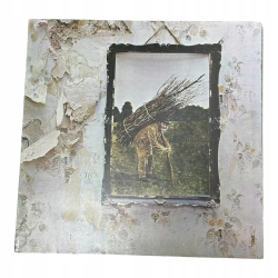 LED ZEPPELIN IV LED ZEPPELIN Winyl
