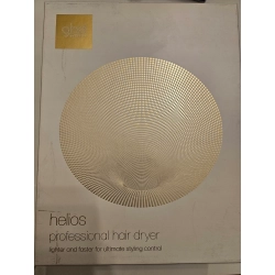 Profesjonalna suszarka do włosów ghd helios OKAZJA NÓWKA InterSKLEP