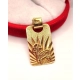 Złota zawieszka znak zodiaku Baran PR.417 W:1,86gr InterSKLEP