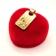 Złota zawieszka znak zodiaku Baran PR.417 W:1,86gr InterSKLEP