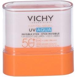 VICHY CS UV AQUA sztyft SPF50+ 9g