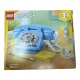 Klocki LEGO Creator Zestaw 31174 3w1 Telefon w stylu retro 8+ 383pcs OPIS